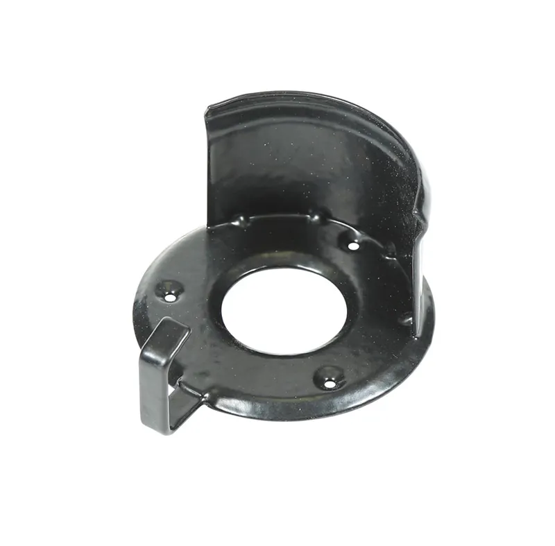 Shires Ezi-Kit Bridle Rack Black